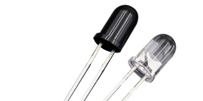 紅外發射管波長有哪些：從940nm到850nm，如何選對不踩坑？