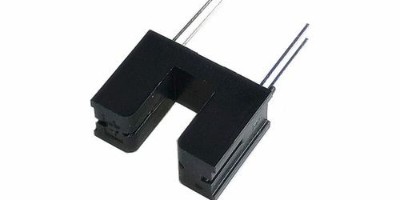 ITR9606對射光電開關技術規格和參數