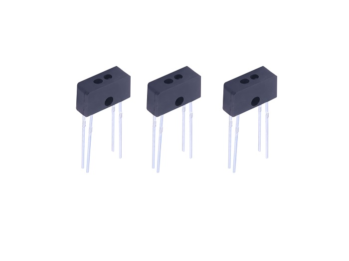插件反射光電開關