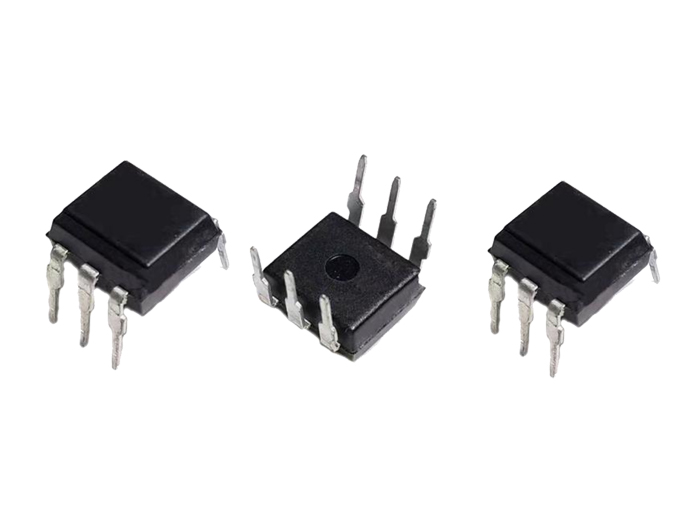 可控硅光耦插件貼片-光電耦合器-斯密特觸發器