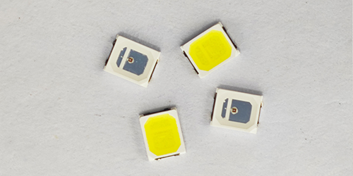 洲創(chuàng)淺析LED燈珠在家用電器設(shè)計中的多樣應(yīng)用與探索
