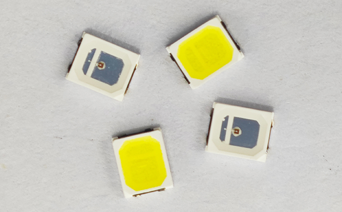洲創淺析LED燈珠在家用電器設計中的多樣應用與探索