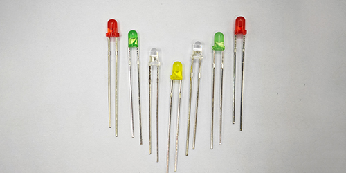 LED燈珠助力綠色建筑，推動可持續(xù)發(fā)展