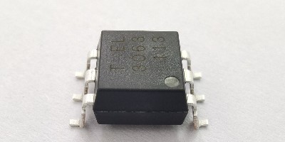光耦3063