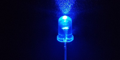 影響led發光效率主要因素