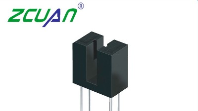 槽型光電開關