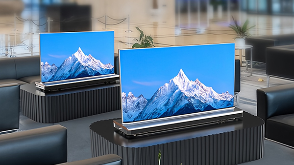 洲創為矽谷公司供應LED貼片燈珠 升級液晶顯示器品質