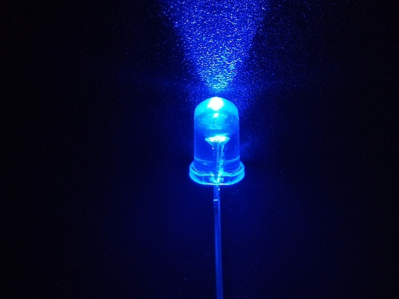 藍光led燈珠
