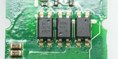 816光耦