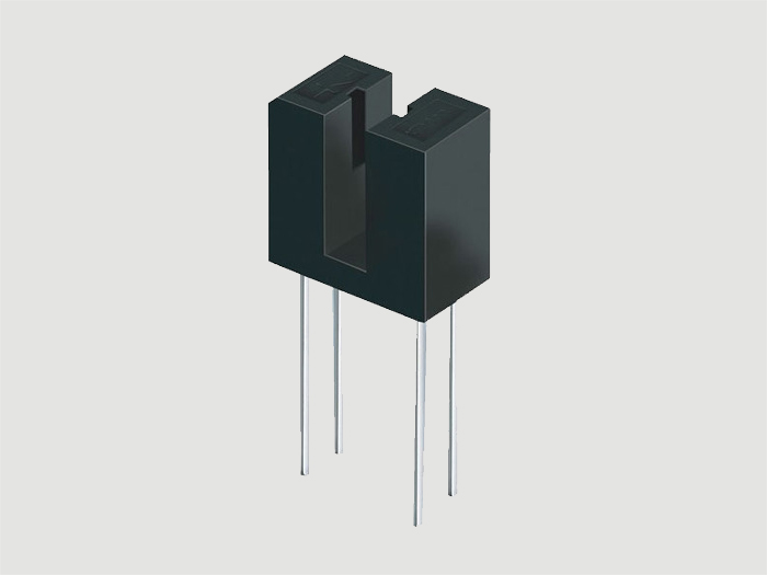 槽形光電開關
