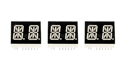 搞懂數碼管：原理、分類與內部結構圖解