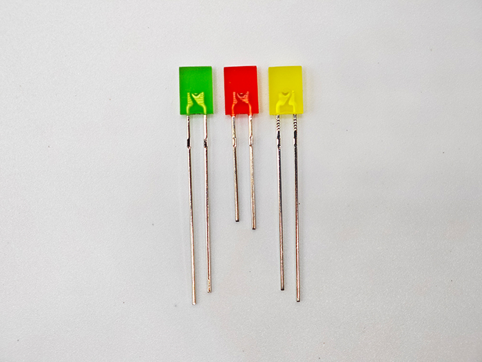 LED插件燈珠