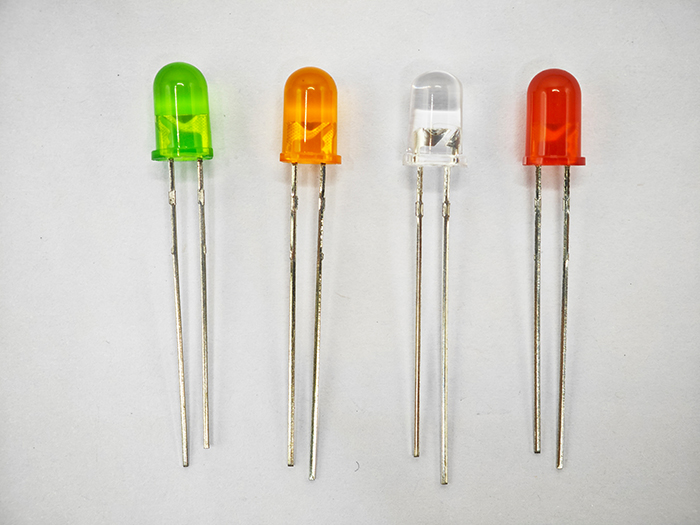 LED插件燈珠