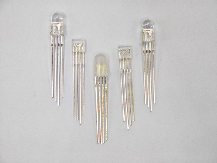 LED插件燈珠