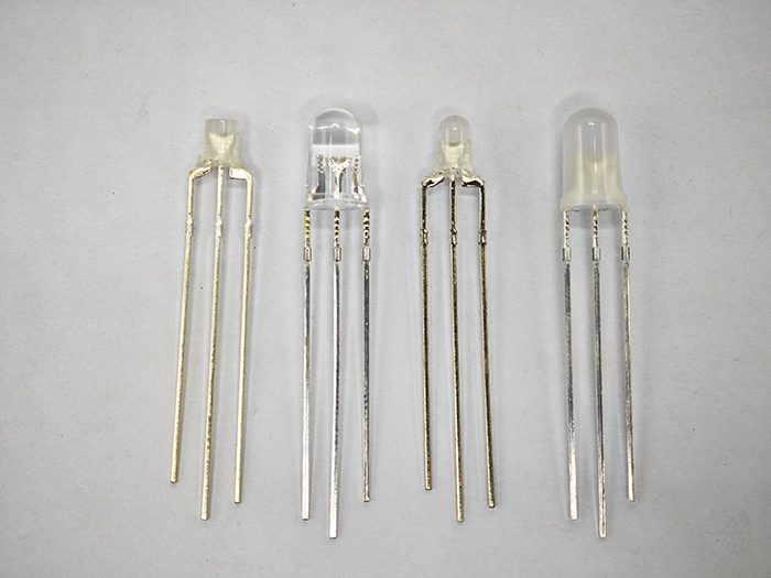 LED插件燈珠