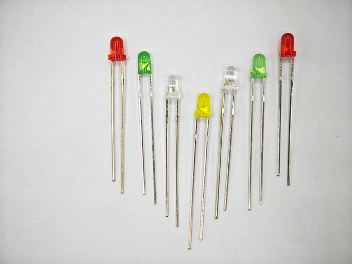 LED插件燈珠
