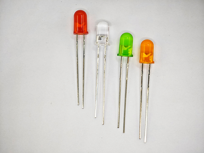 LED插件燈珠