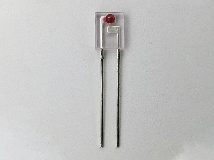 IR發射管