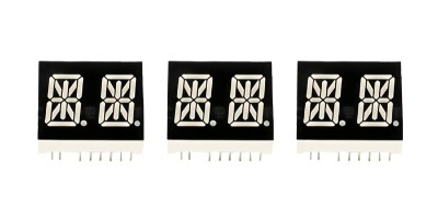 帶你了解LED數(shù)碼管工作原理！