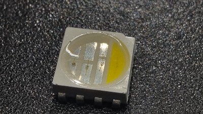 RGBW燈珠