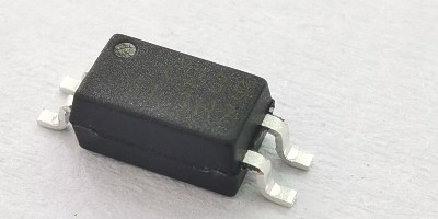 可控硅光耦的應用