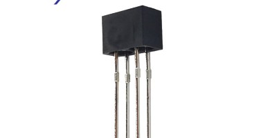 手掃感應開關重要器件之 ITR9909 反射光電開關的應用