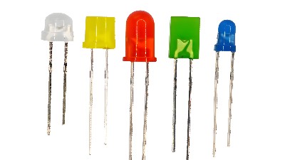 插件LED燈珠在小家電產品上的作用